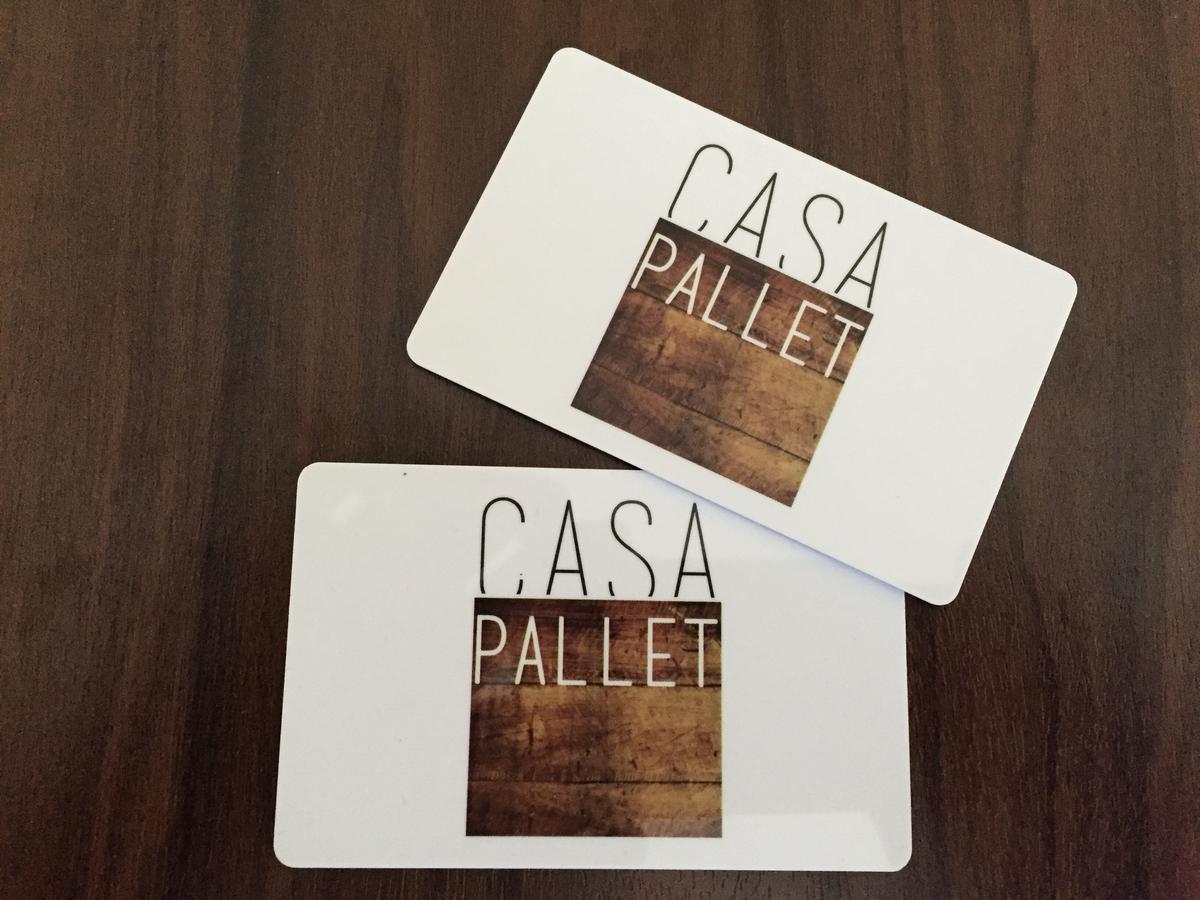 Casa Pallet Hotel (Adults Only) 달리안 외부 사진