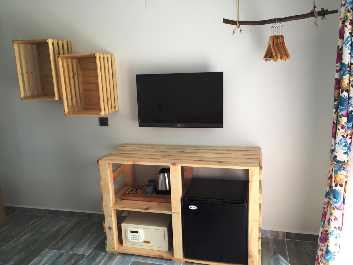 Casa Pallet Hotel (Adults Only) 달리안 외부 사진