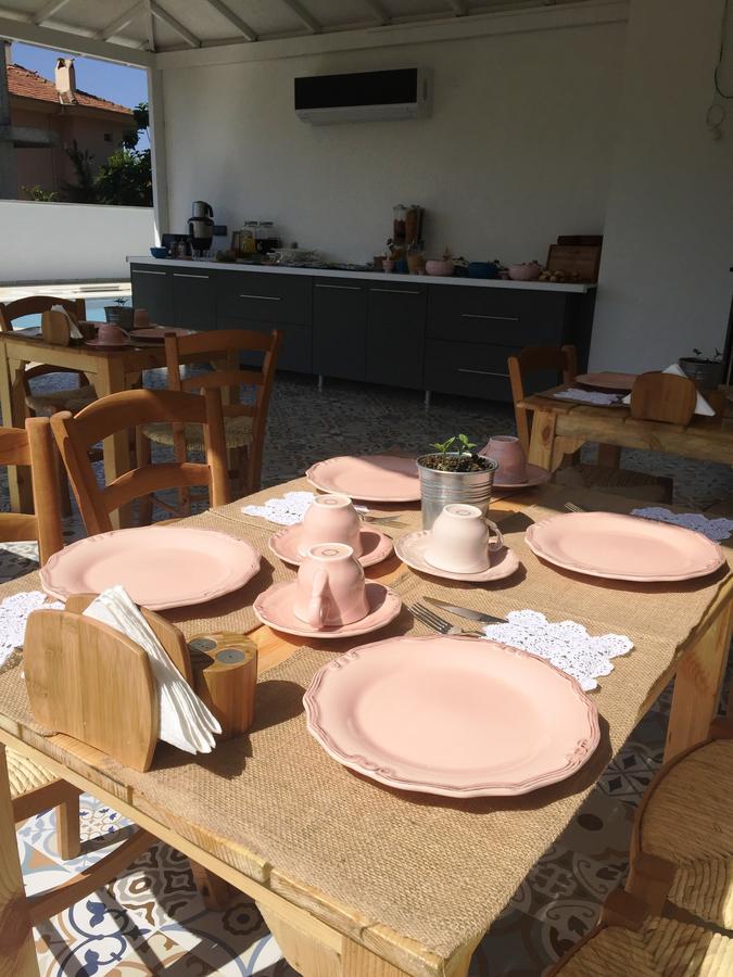 Casa Pallet Hotel (Adults Only) 달리안 외부 사진