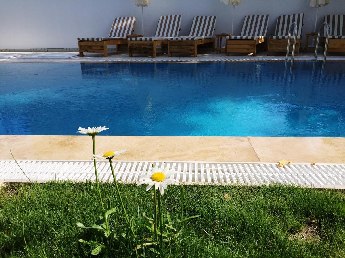 Casa Pallet Hotel (Adults Only) 달리안 외부 사진