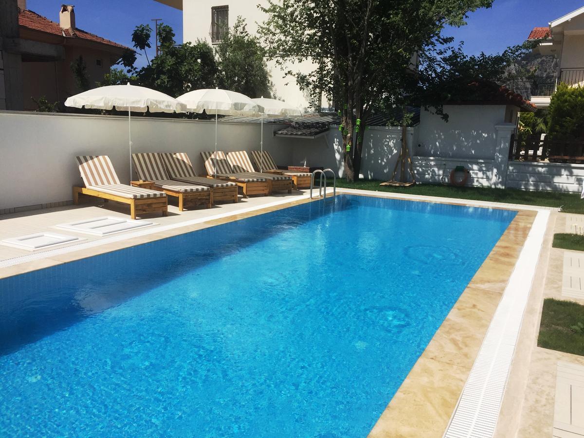 Casa Pallet Hotel (Adults Only) 달리안 외부 사진