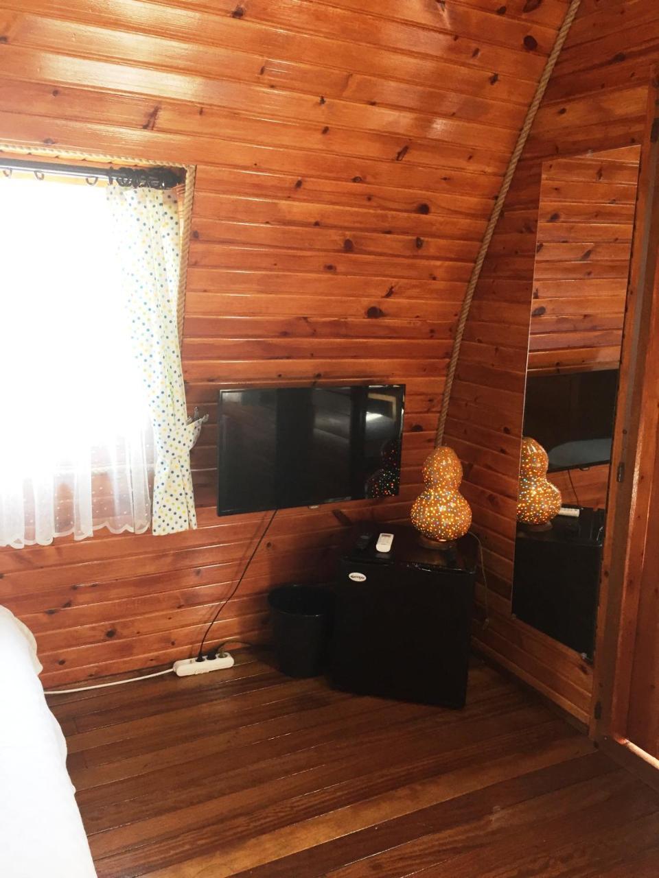Casa Pallet Hotel (Adults Only) 달리안 외부 사진