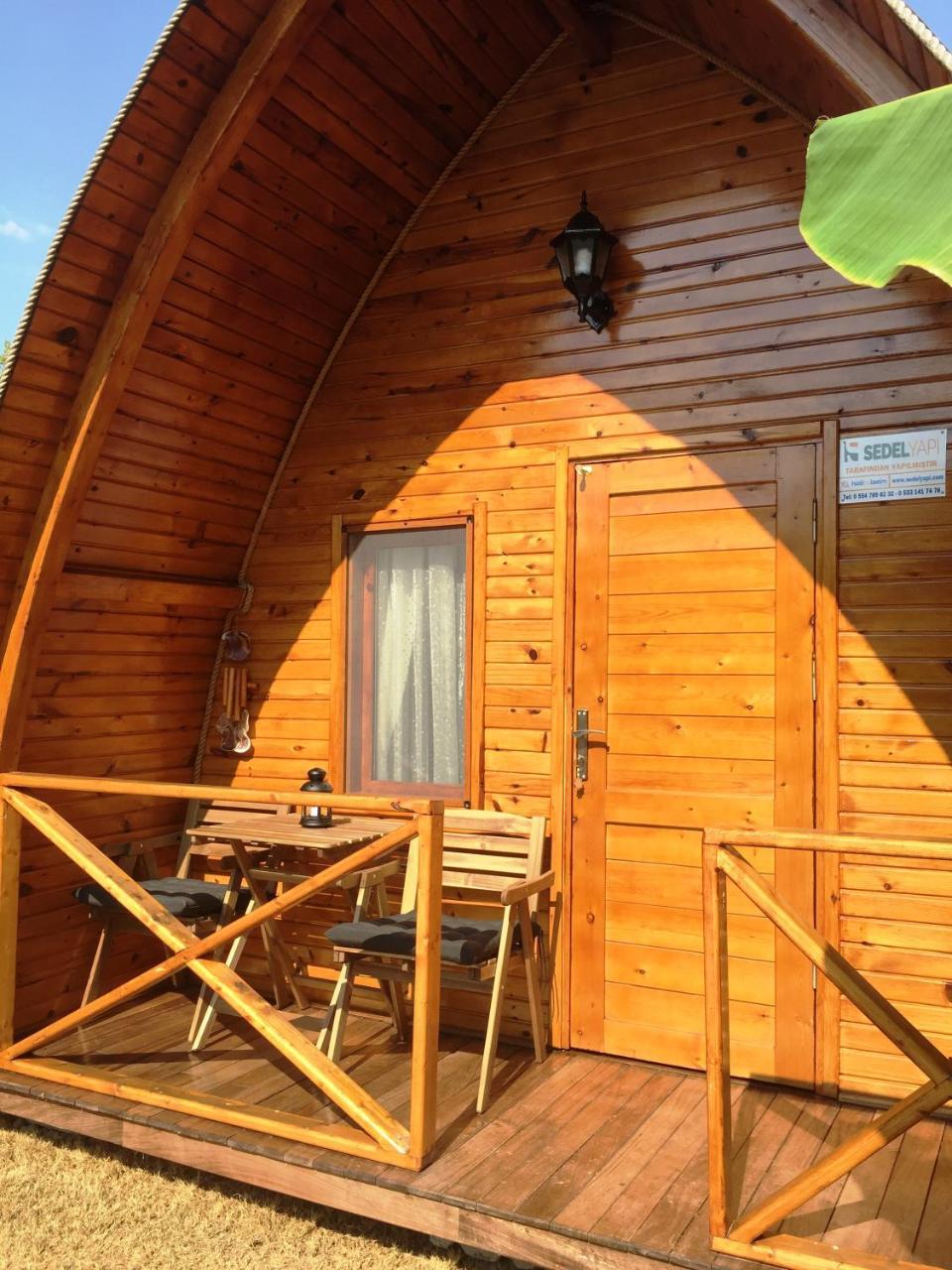 Casa Pallet Hotel (Adults Only) 달리안 외부 사진