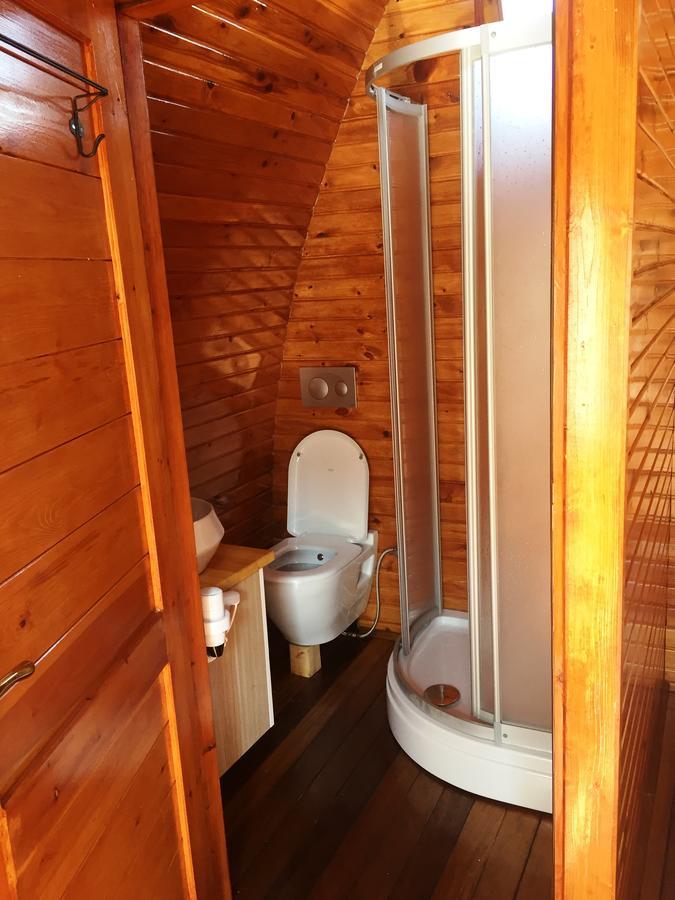 Casa Pallet Hotel (Adults Only) 달리안 외부 사진