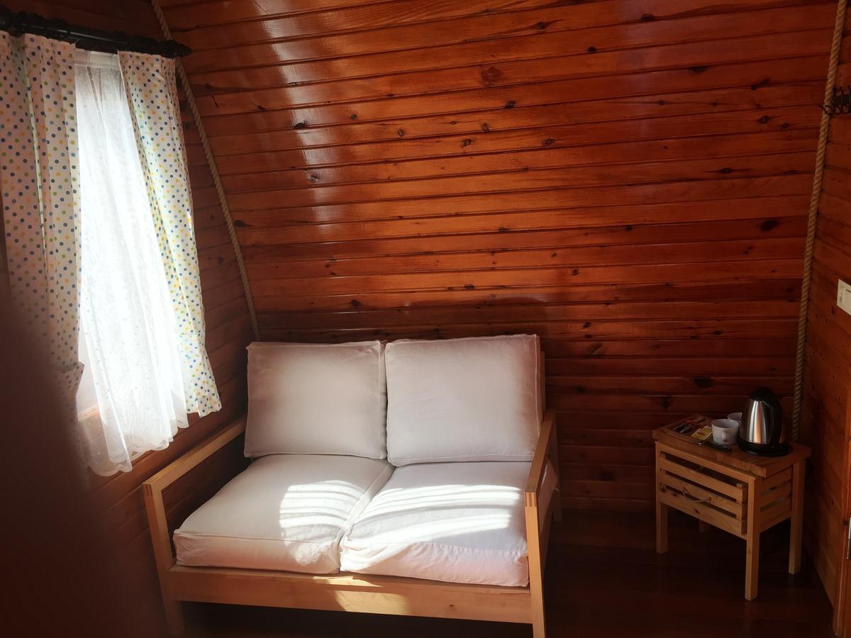 Casa Pallet Hotel (Adults Only) 달리안 외부 사진