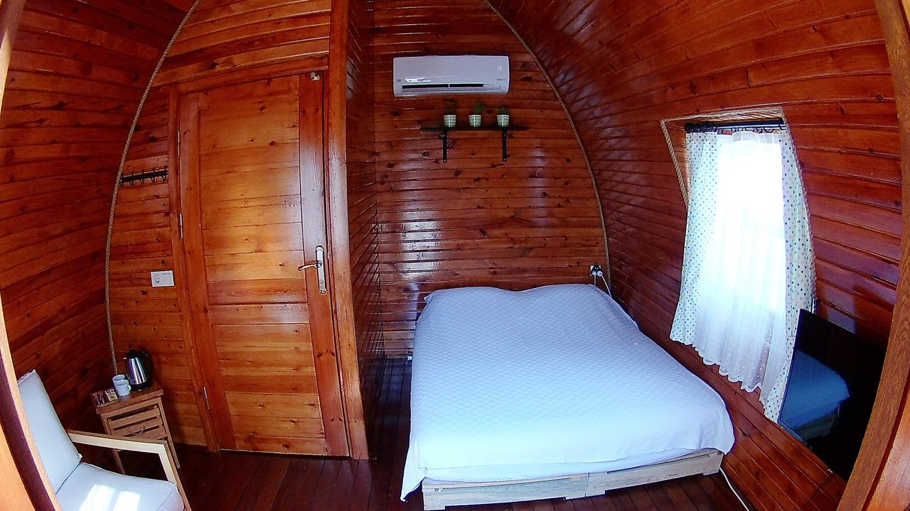 Casa Pallet Hotel (Adults Only) 달리안 외부 사진