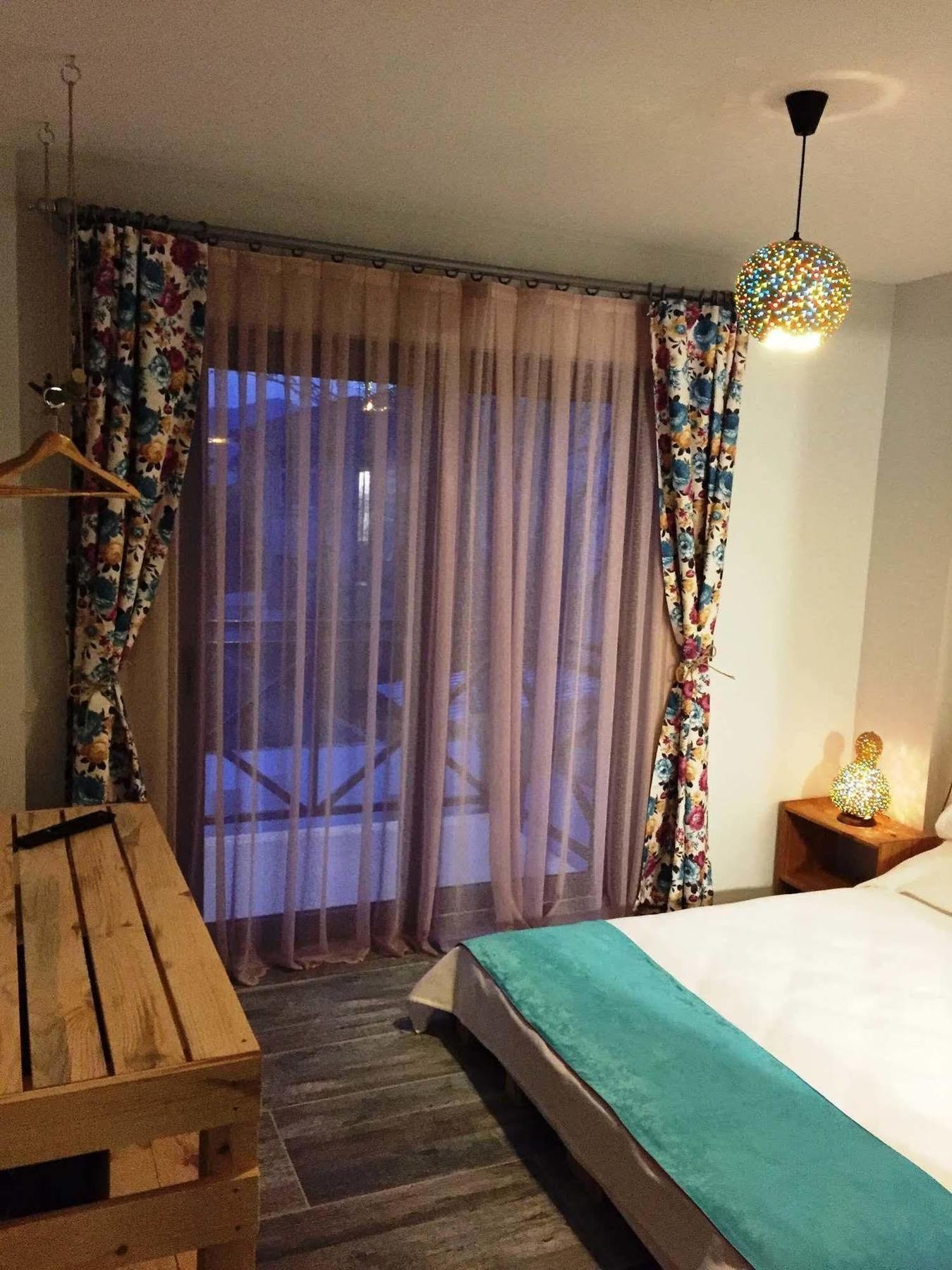 Casa Pallet Hotel (Adults Only) 달리안 외부 사진