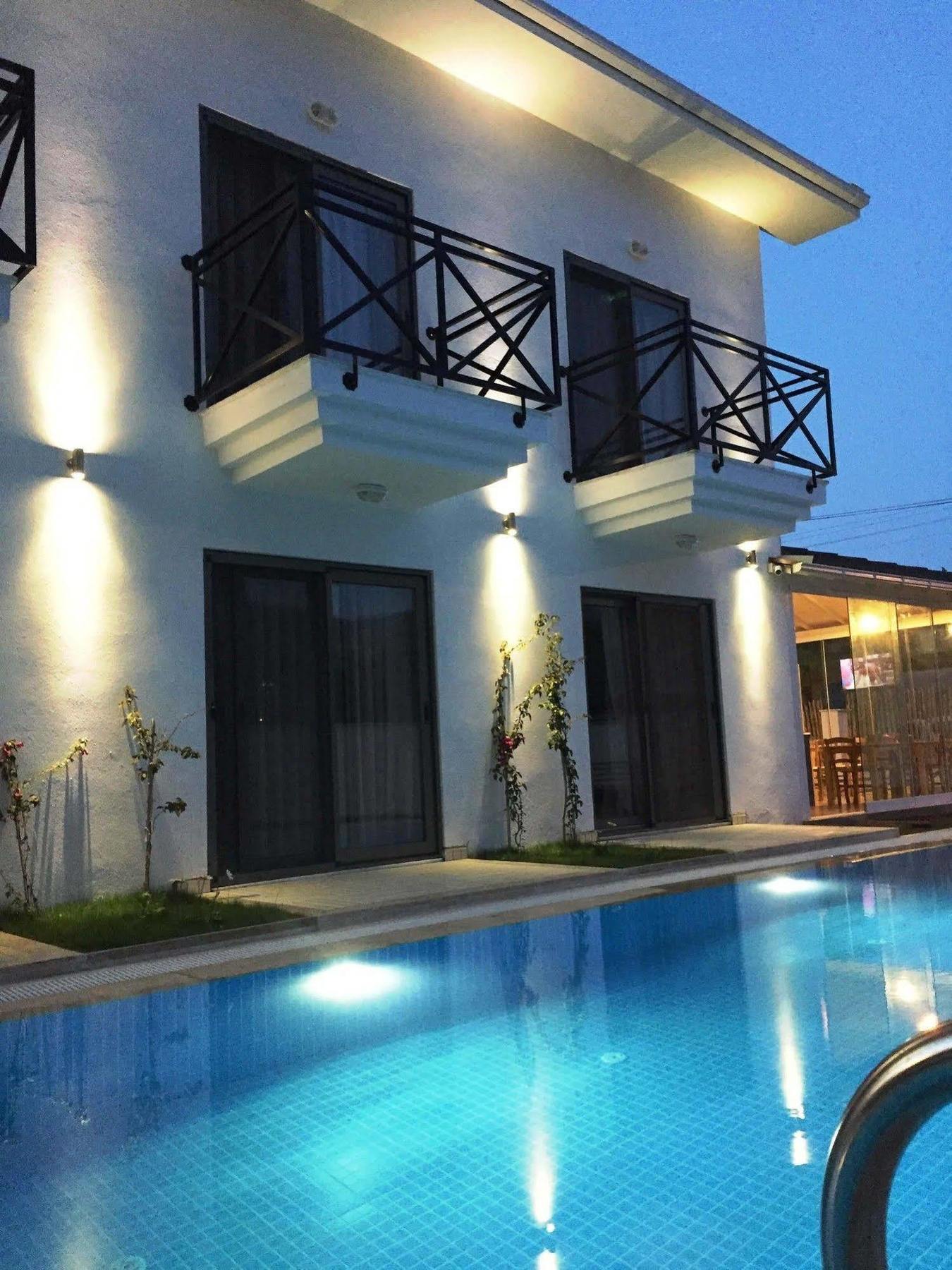 Casa Pallet Hotel (Adults Only) 달리안 외부 사진