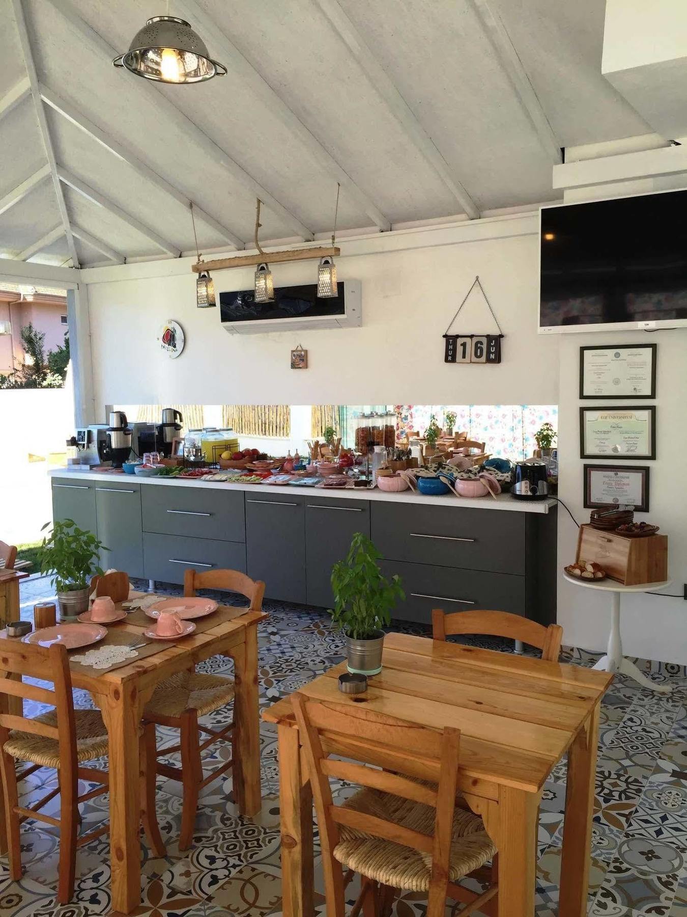Casa Pallet Hotel (Adults Only) 달리안 외부 사진