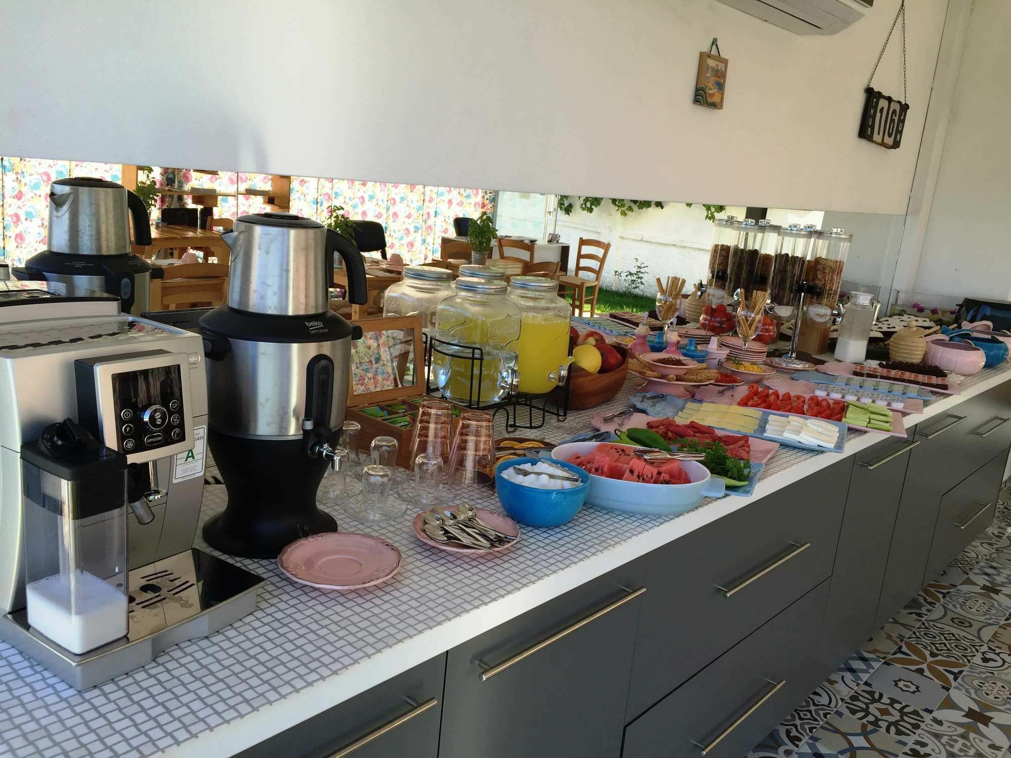 Casa Pallet Hotel (Adults Only) 달리안 외부 사진