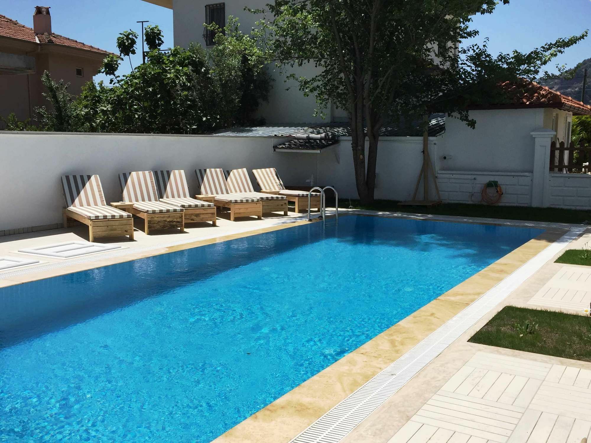 Casa Pallet Hotel (Adults Only) 달리안 외부 사진