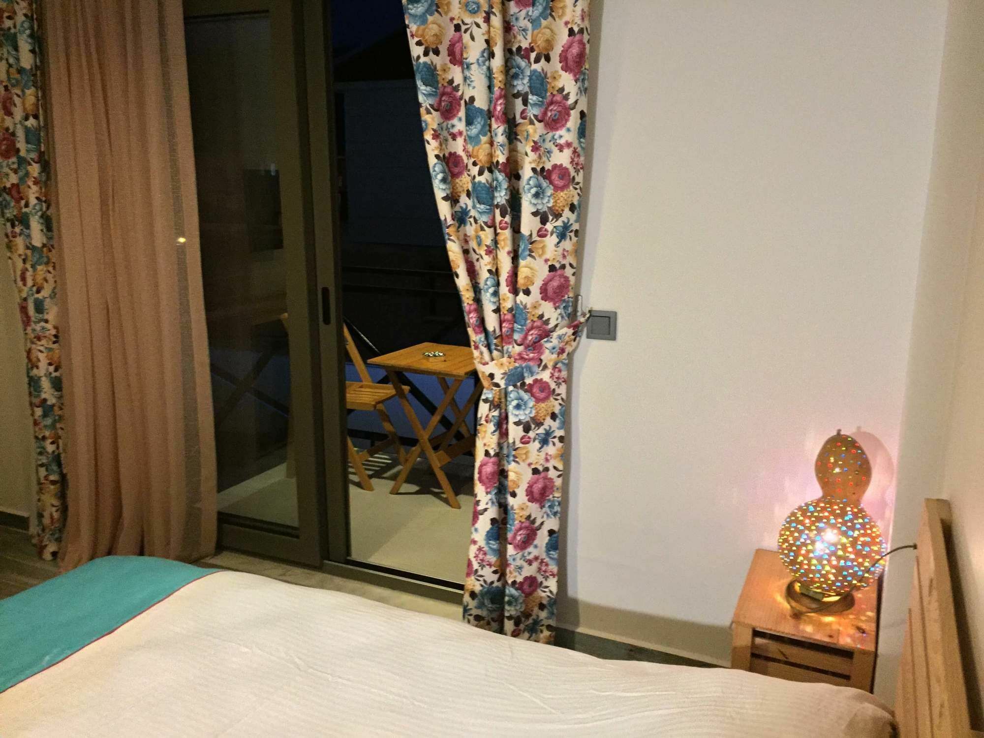 Casa Pallet Hotel (Adults Only) 달리안 외부 사진