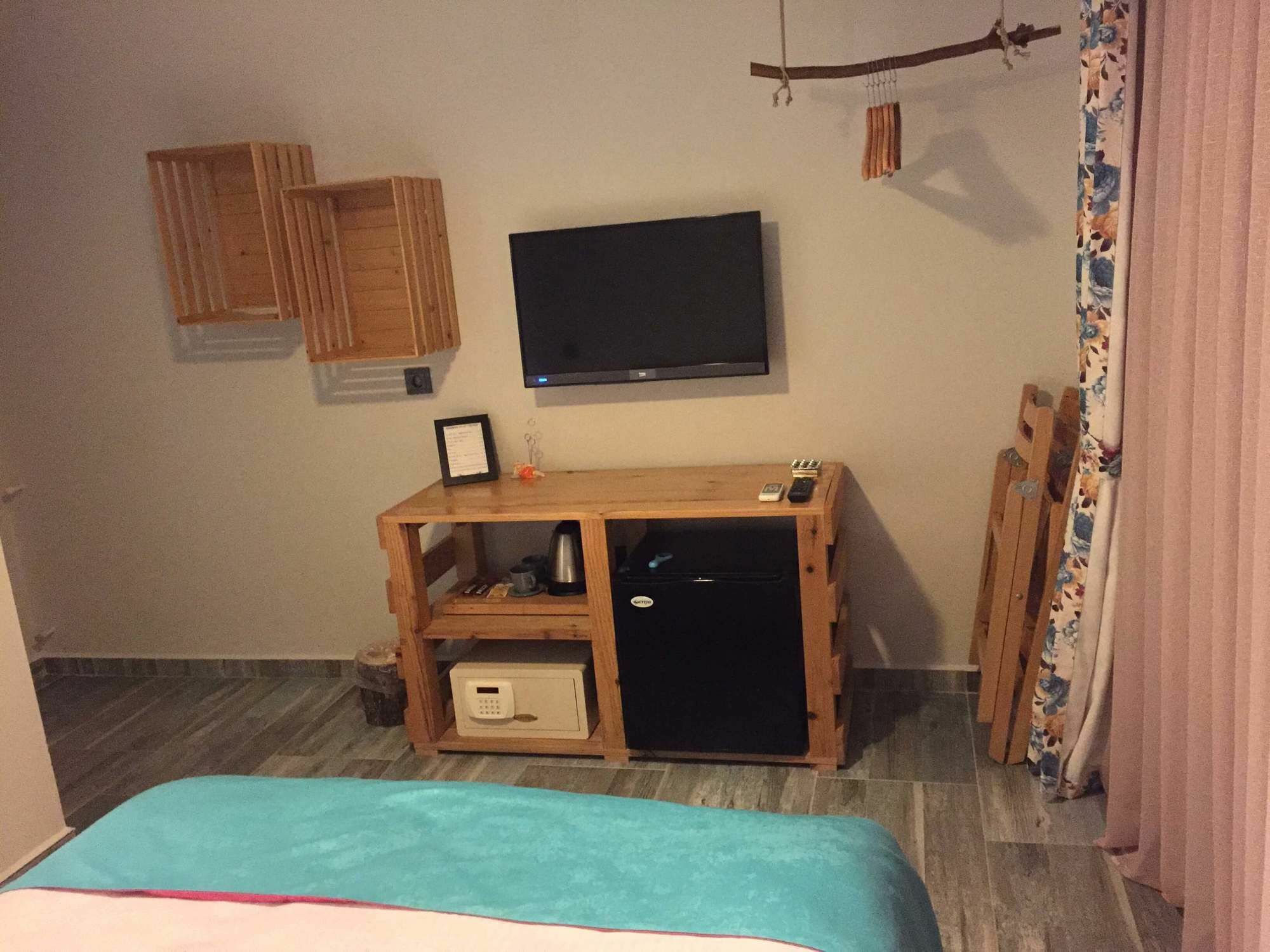 Casa Pallet Hotel (Adults Only) 달리안 외부 사진