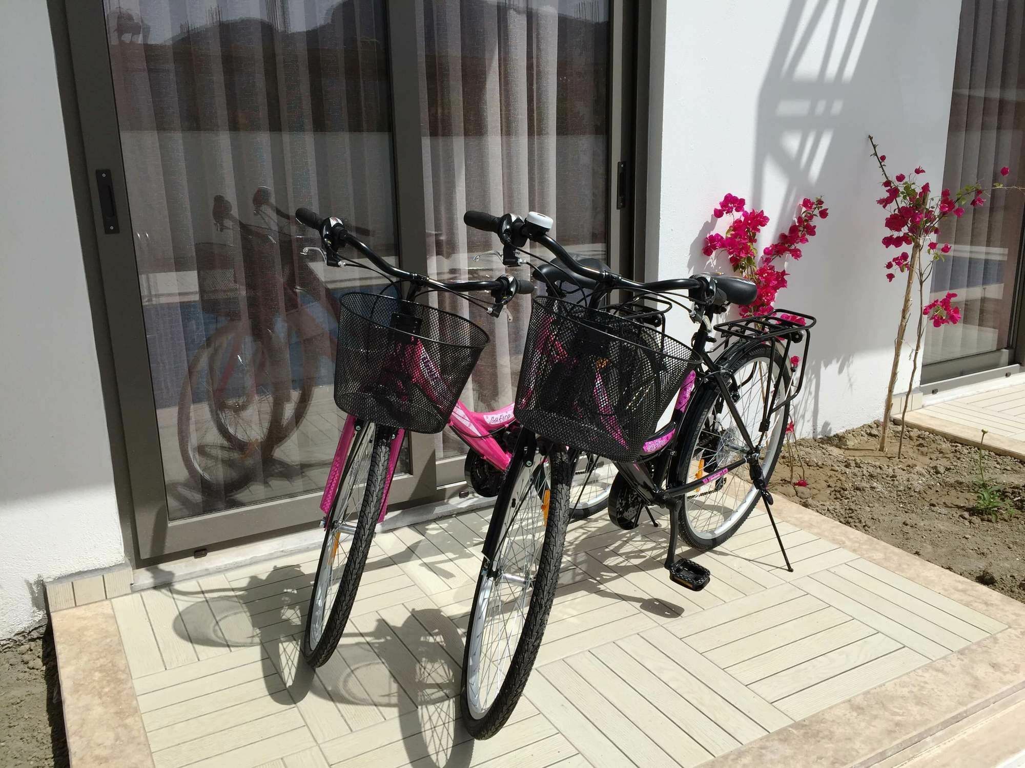 Casa Pallet Hotel (Adults Only) 달리안 외부 사진