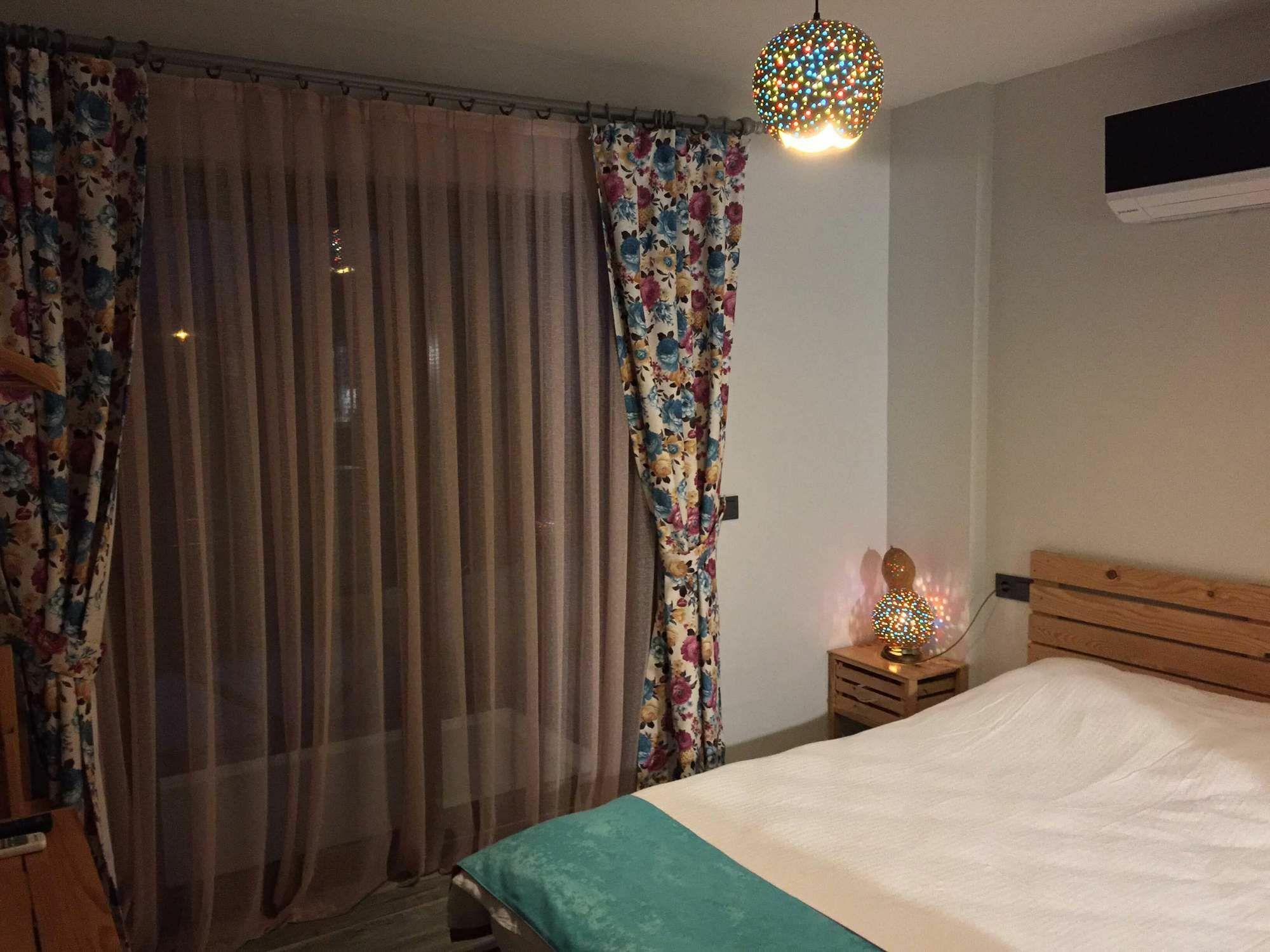Casa Pallet Hotel (Adults Only) 달리안 외부 사진