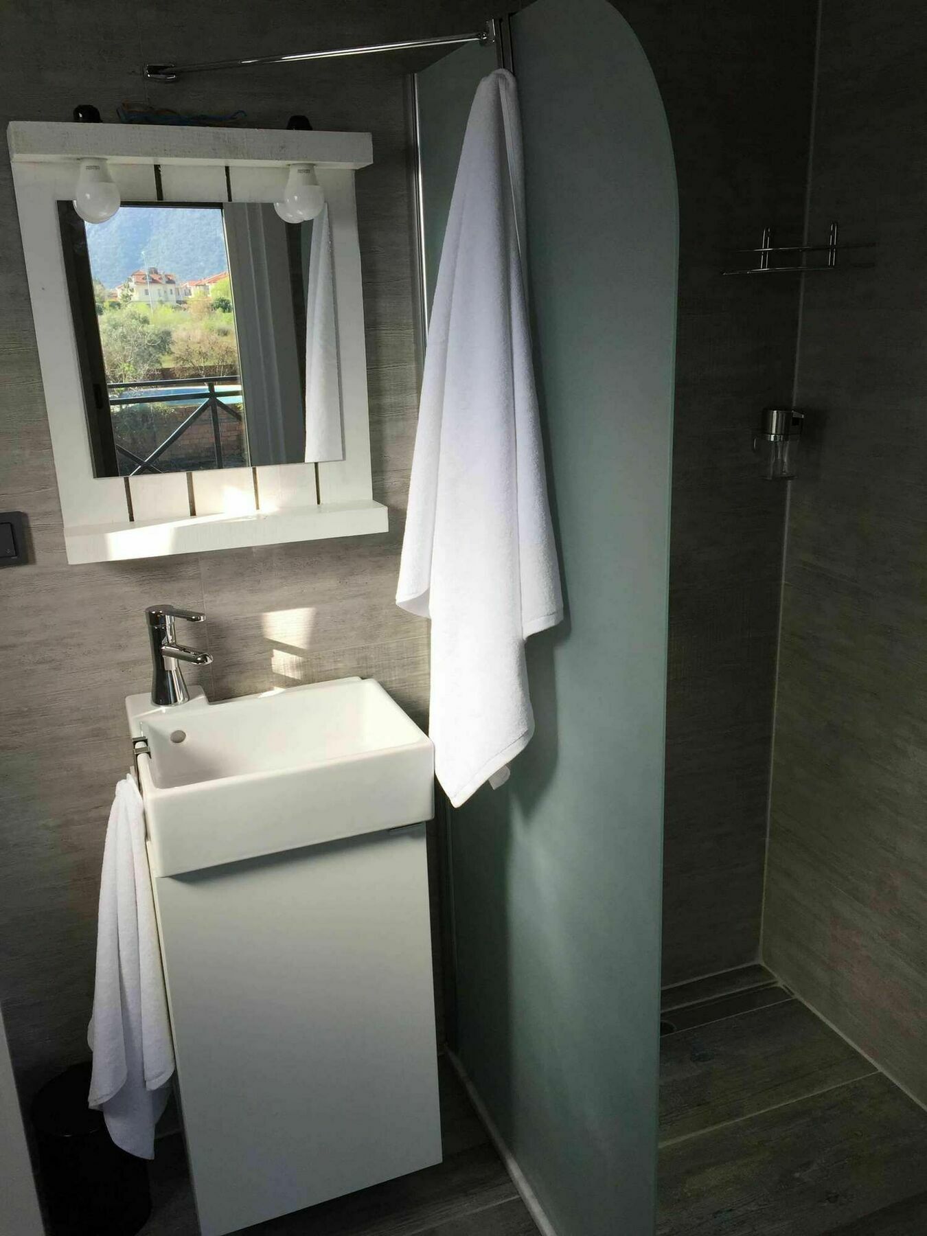 Casa Pallet Hotel (Adults Only) 달리안 외부 사진