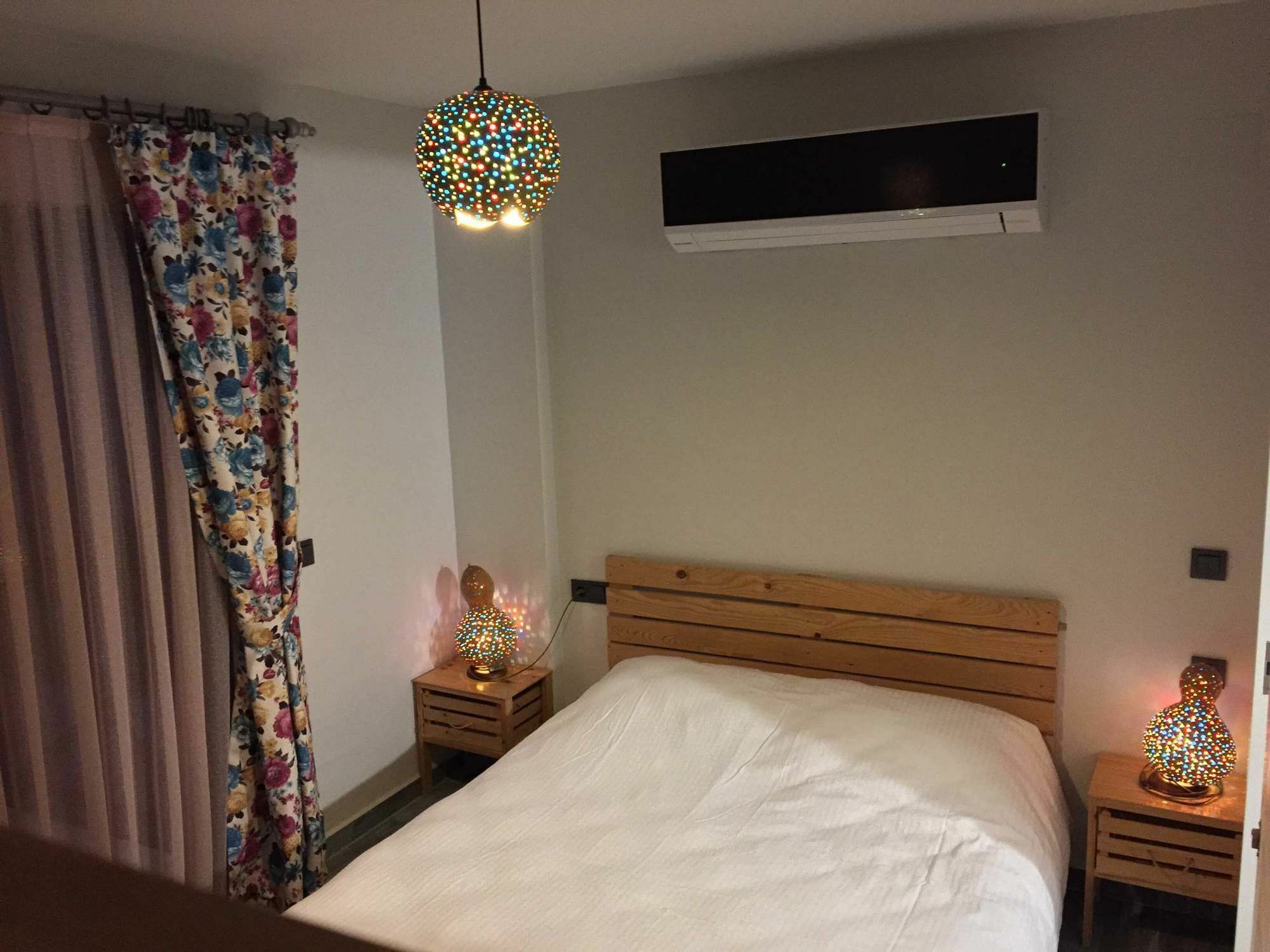 Casa Pallet Hotel (Adults Only) 달리안 외부 사진
