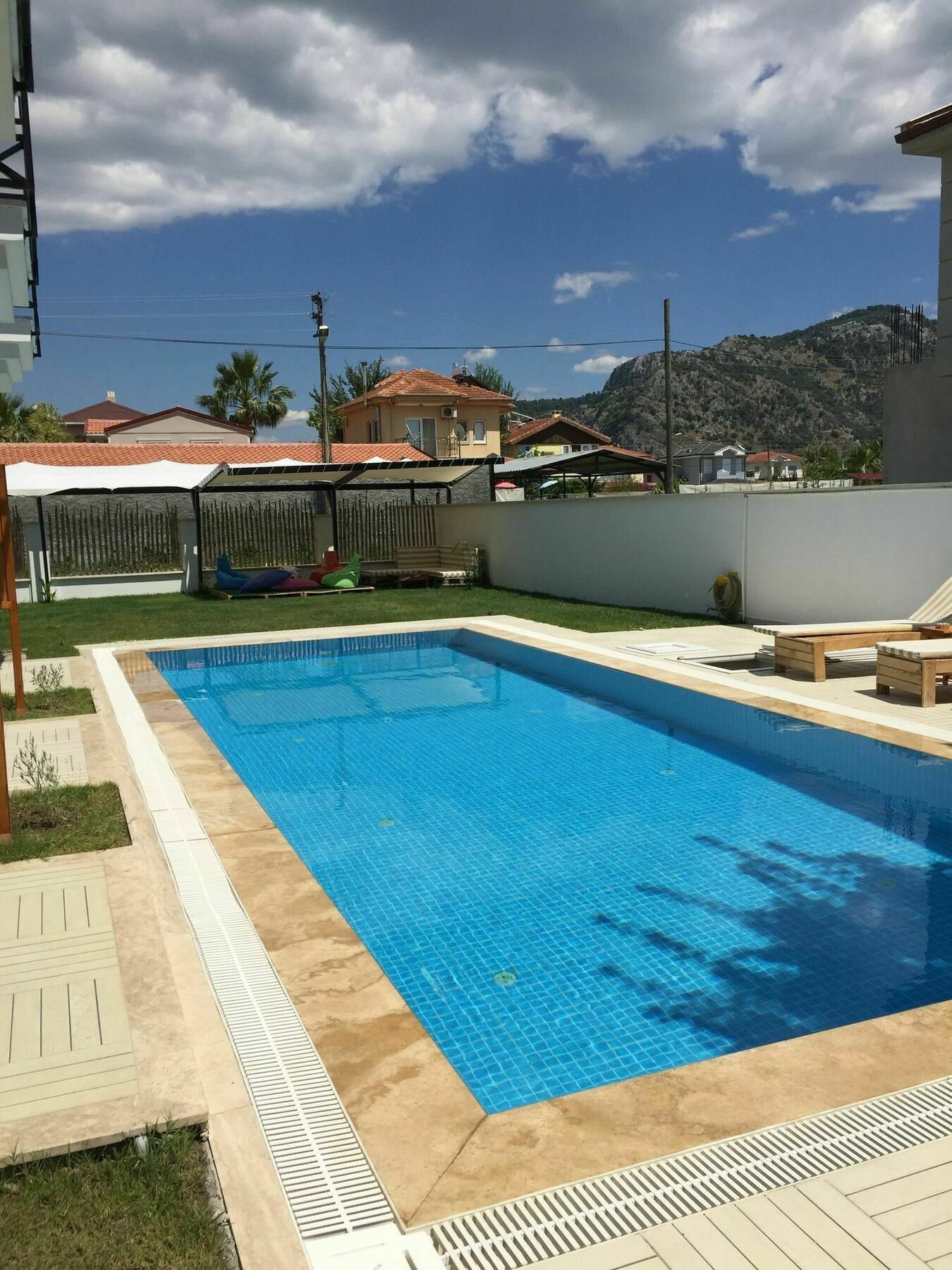 Casa Pallet Hotel (Adults Only) 달리안 외부 사진