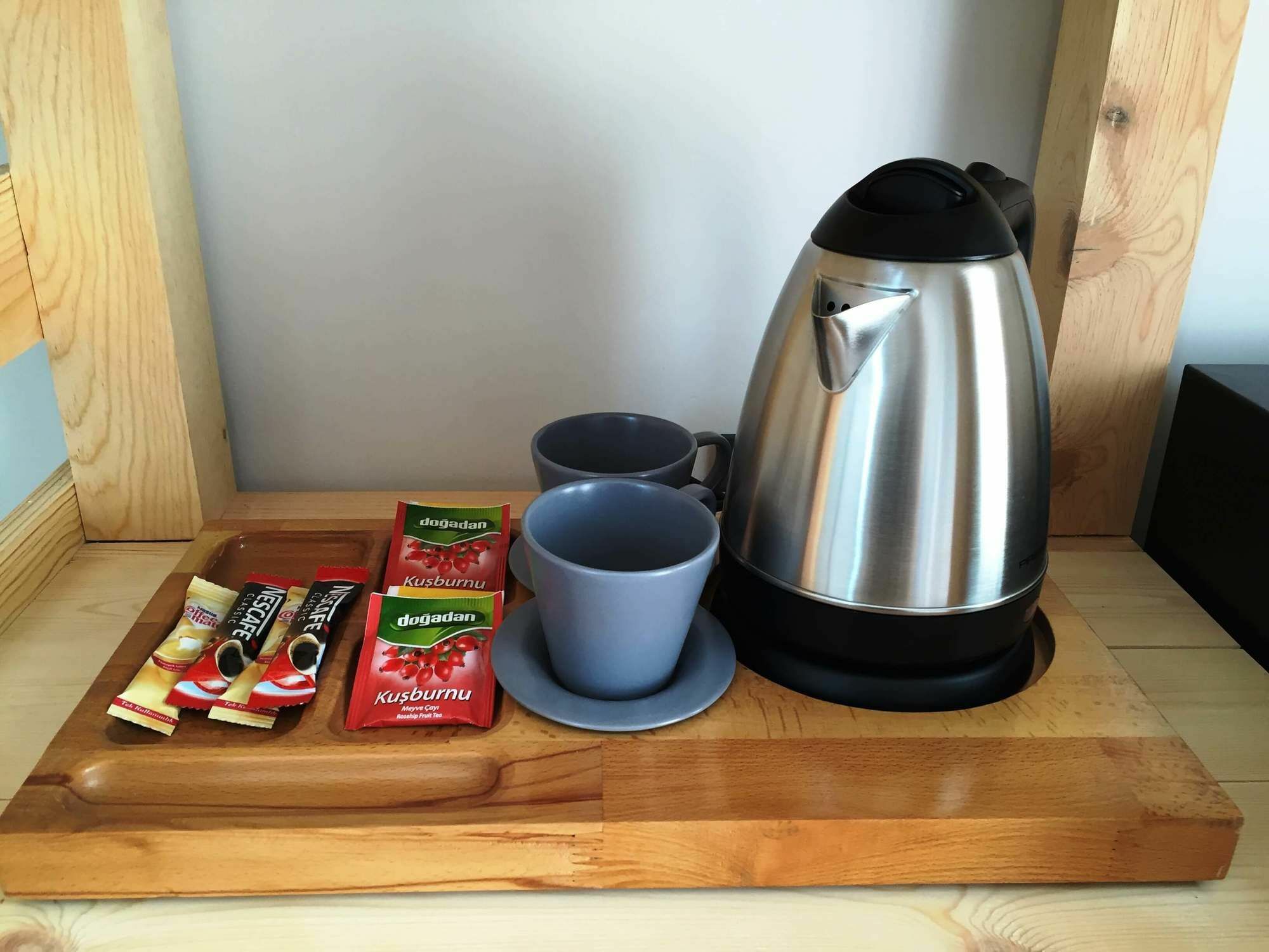 Casa Pallet Hotel (Adults Only) 달리안 외부 사진